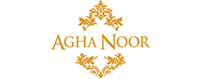 agha logo